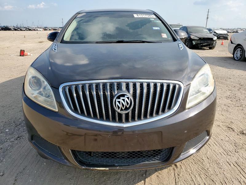 2015 BUICK VERANO - 1G4PP5SK0F4185945