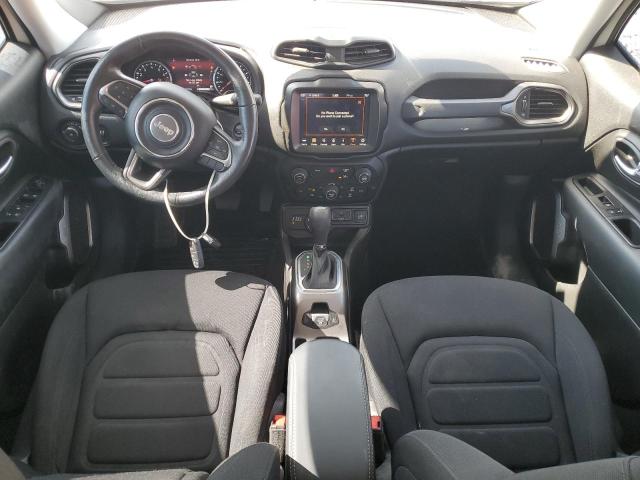 2022 JEEP RENEGADE L - ZACNJDB11NPN53674