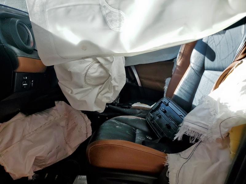 2016 TOYOTA RAV4 SE JTMJFREV5GJ063286