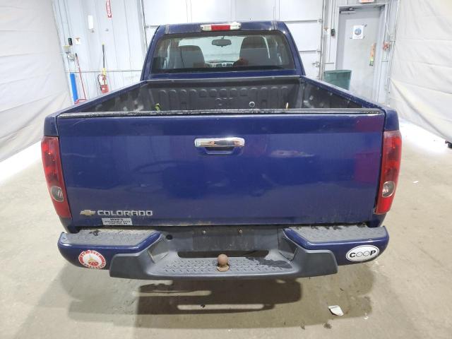 2012 CHEVROLET COLORADO #3285632267