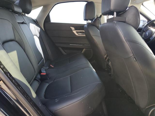 2016 JAGUAR XF PREMIUM SAJBJ4BV0GCY19624