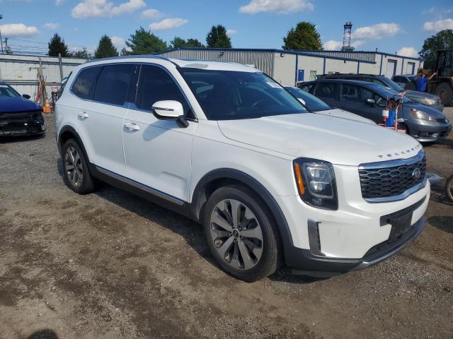 2021 KIA TELLURIDE 5XYP34HC1MG110471