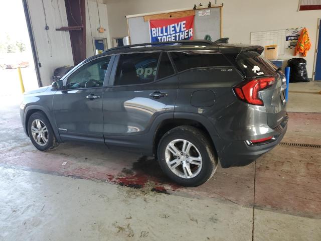 2021 GMC TERRAIN SLE - 3GKALMEV5ML361860