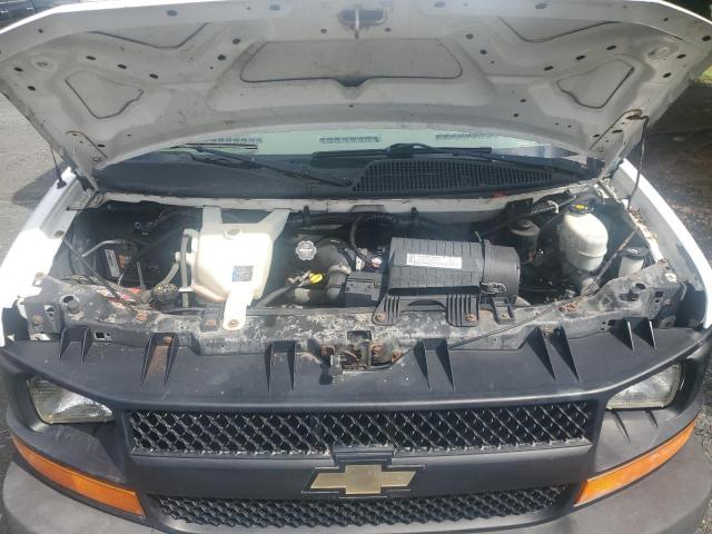 2013 CHEVROLET EXPRESS G3 #3232276367