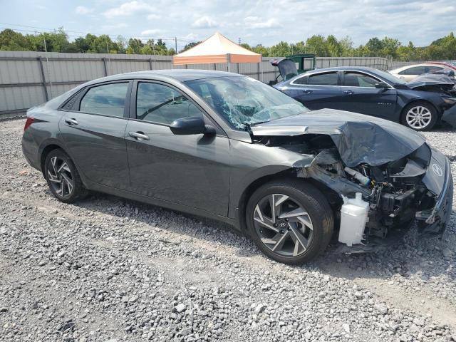 2025 HYUNDAI ELANTRA SEL SPORT KMHLM4DG3SU966740