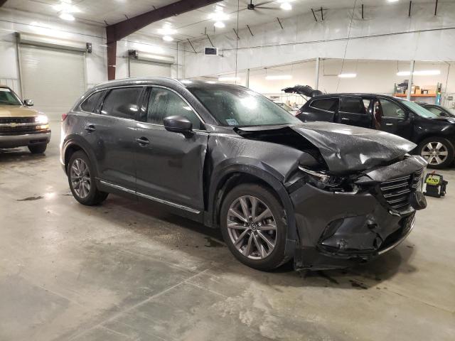 2021 MAZDA CX-9 JM3TCBDY3M0510842