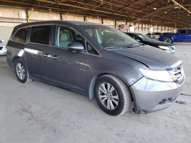 2015 HONDA ODYSSEY EX 5FNRL5H49FB027243