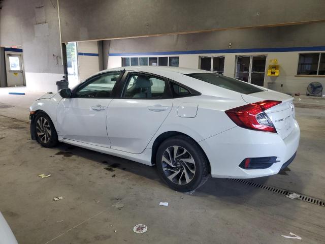 2016 HONDA CIVIC EX - 19XFC2F7XGE233192