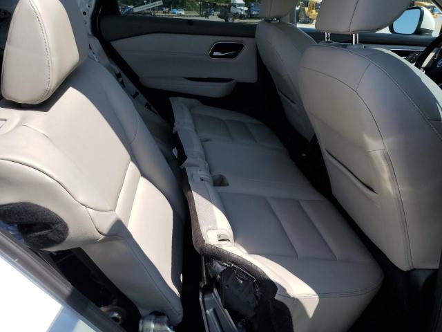 2021 NISSAN ROGUE SL 5N1AT3CA0MC825568