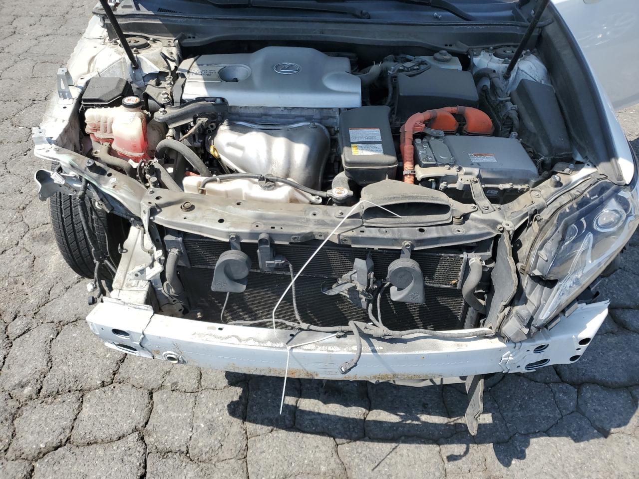 LEXUS ES 300H