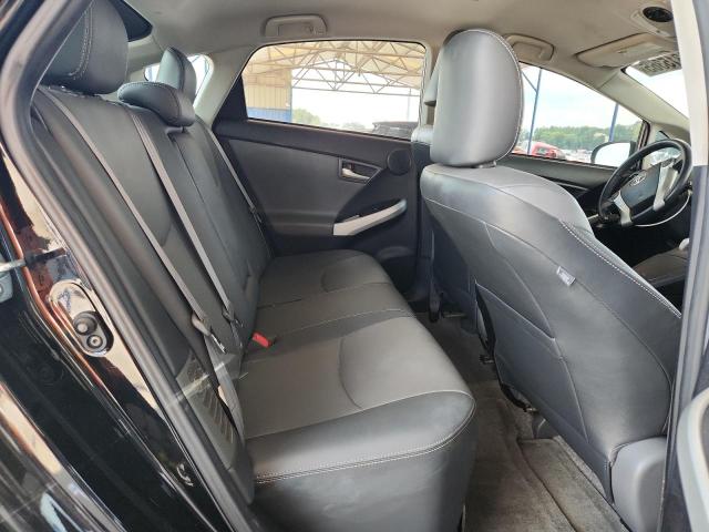 2015 TOYOTA PRIUS JTDKN3DUXF1950300