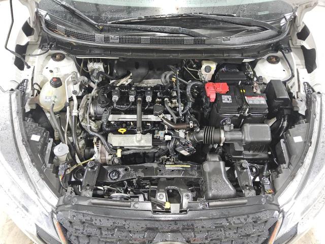 2021 NISSAN KICKS SR 3N1CP5DV3ML512214