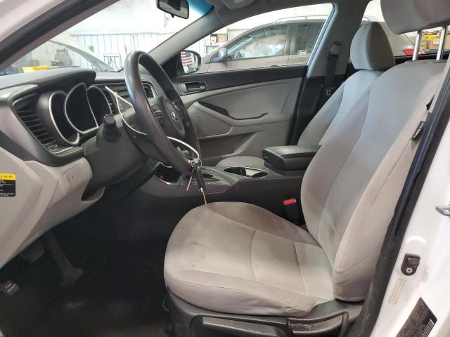 2015 KIA OPTIMA LX - KNAGM4A79F5569606