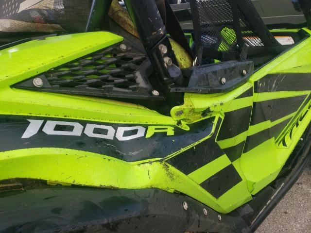 2020 HONDA SXS1000 S2 1HFVE0549L4101396