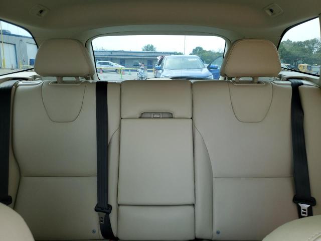 2015 VOLVO XC60 T6 PR YV449MDK2F2695831
