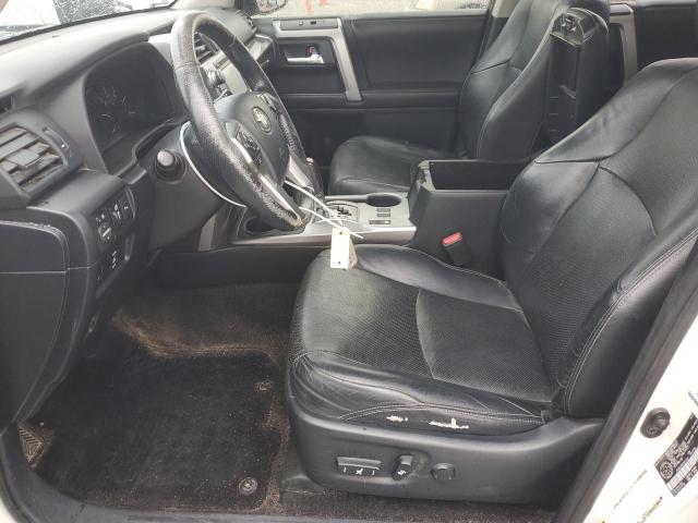 2015 TOYOTA 4RUNNER SR JTEBU5JR0F5218101