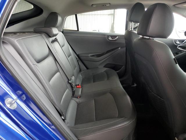 2019 HYUNDAI IONIQ LIMI KMHC85LC3KU142651