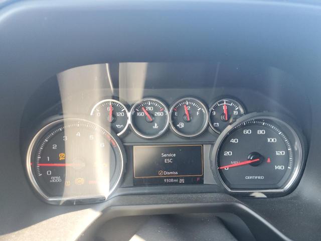 2024 CHEVROLET TAHOE K150 1GNSKLED4RR371825