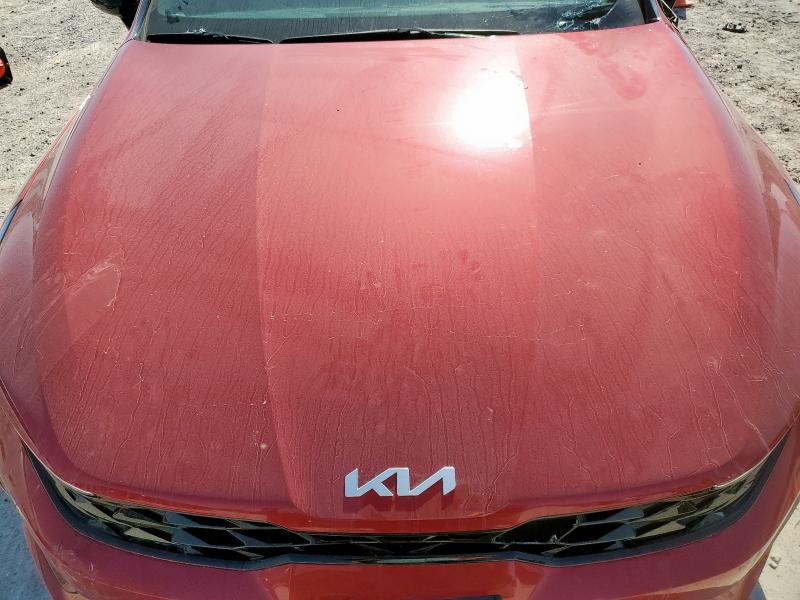 2025 KIA K5 GT LINE KNAG64J75S5280470