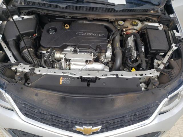 2017 CHEVROLET CRUZE LS 1G1BC5SM0H7202944