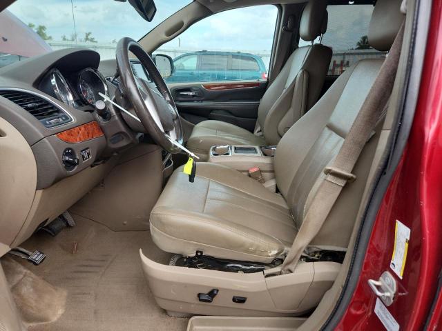 2015 CHRYSLER TOWN & COUNTRY TOURING L 2C4RC1CG5FR673572