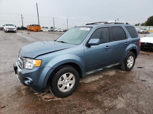 2010 FORD ESCAPE LIM - 1FMCU0E75AKD45470