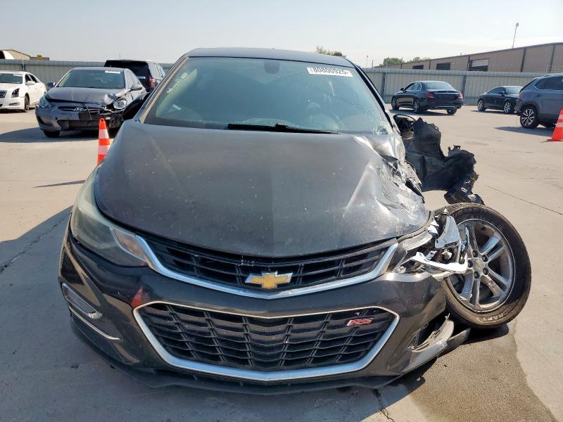 2017 CHEVROLET CRUZE LT - 1G1BE5SM7H7247695