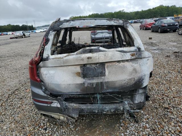 2016 VOLVO XC90 T5 YV4102KK9G1059855