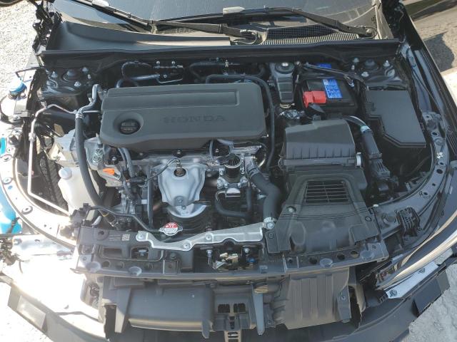 2026 HONDA CIVIC SPOR - 2HGFE2F57TH501026