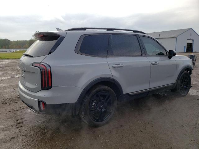 2023 KIA TELLURIDE 5XYP3DGC0PG401582