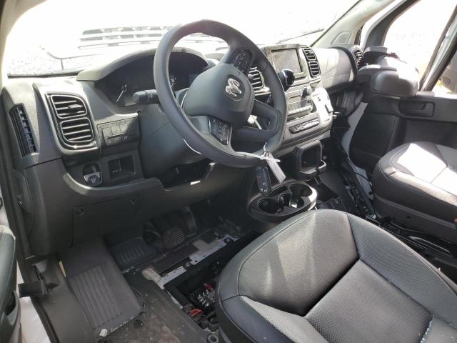 2025 RAM PROMASTER 3C6MRVHG7SE548553