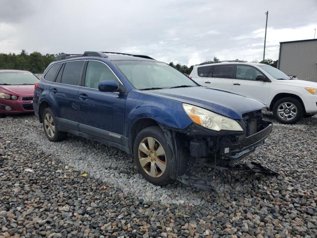 2011 SUBARU OUTBACK - 4S4BRBCC2B3364675