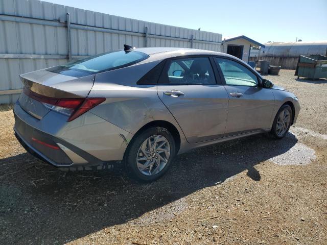 2024 HYUNDAI ELANTRA SE - KMHLM4DG6RU807852