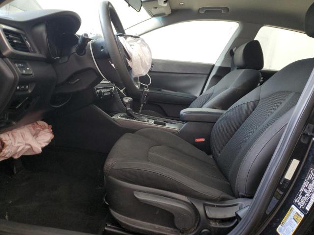 2019 KIA OPTIMA LX #3302857903