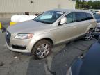 Top Destinations for Shipping Cars from the USA