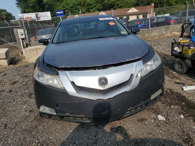 2011 ACURA TL - 19UUA9F50BA001735