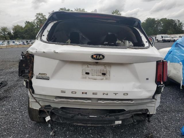 2021 KIA SORENTO S - 5XYRLDLC5MG036732