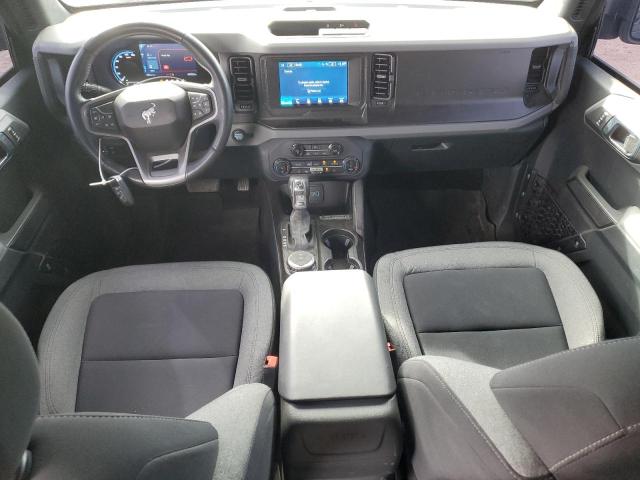 2022 FORD BRONCO BAS 1FMDE5BHXNLA93226