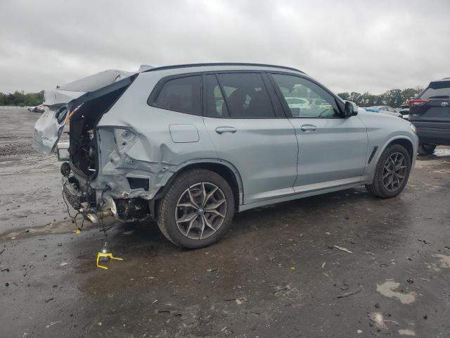 2022 BMW X3 XDRIVE3 5UX53DP04N9N15305