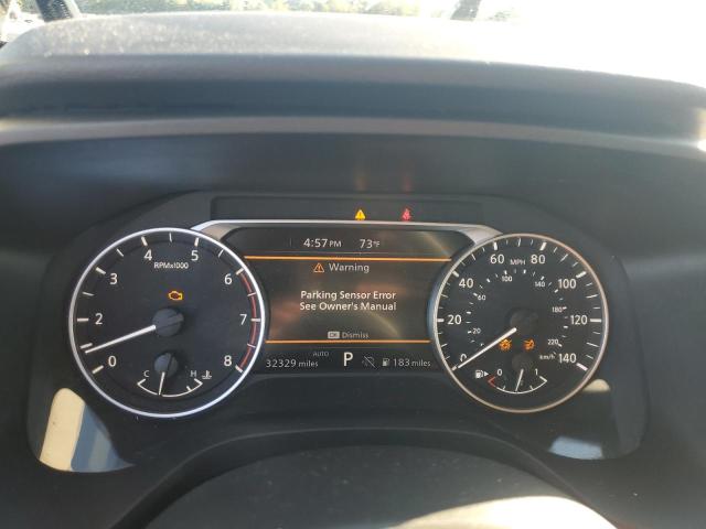 2024 NISSAN ROGUE SV 5N1BT3BB5RC706811