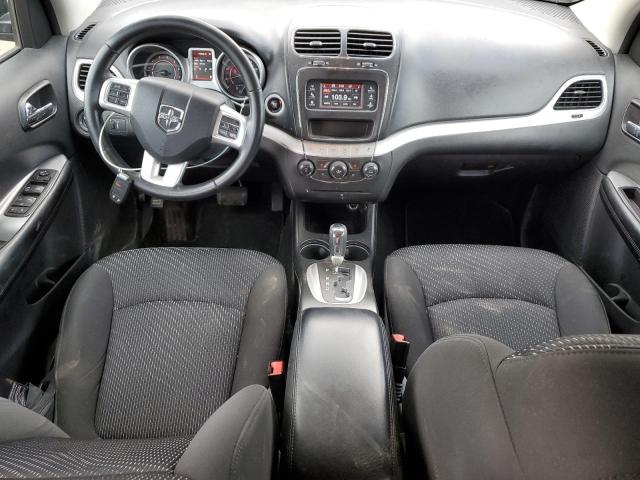 2016 DODGE JOURNEY SXT 3C4PDDBG6GT102033