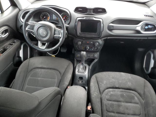 2018 JEEP RENEGADE LATITUDE - ZACCJBBB3JPJ23157