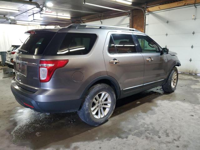 2012 FORD EXPLORER X - 1FMHK8D88CGA02064
