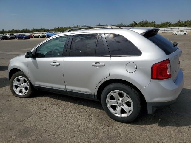 2012 FORD EDGE SEL - 2FMDK4JC7CBA72159