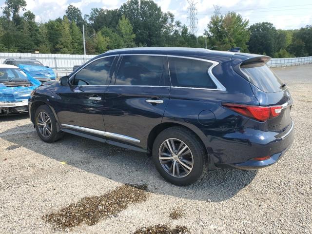 2019 INFINITI QX60 LUXE #3303875723