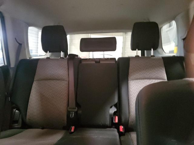 2017 TOYOTA 4RUNNER SR JTEBU5JR0H5435022
