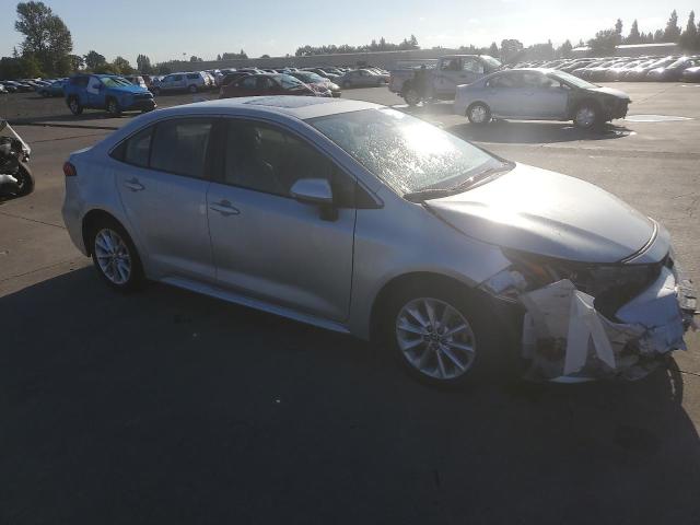 2020 TOYOTA COROLLA XL JTDFPRAE0LJ011387