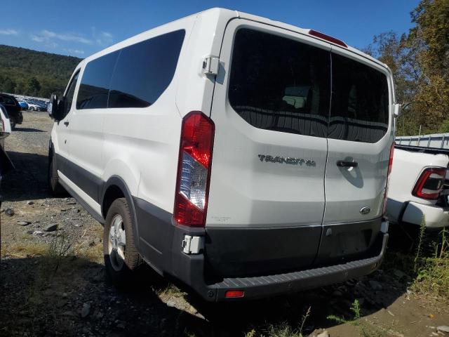 2020 FORD TRANSIT T-150 1FMZK1Y84LKA08897