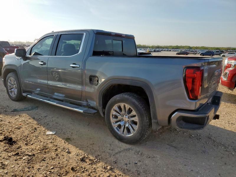2021 GMC SIERRA K15 3GTU9FEL5MG424773