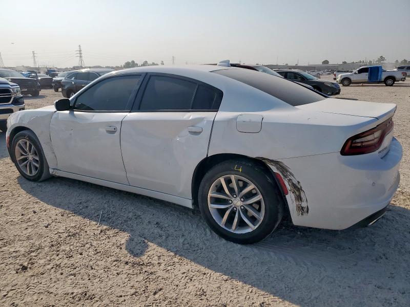 2016 DODGE CHARGER SX 2C3CDXHGXGH277244